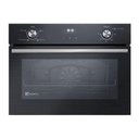 Ver imagem 5 de Forno Elétrico De Embutir 50L Electrolux Preto 220v