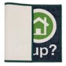 Tapete Whats Up My Door 40x60cm - Kapazi - 2