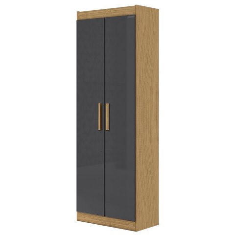 Armário Multiuso 2 Portas Aramóveis