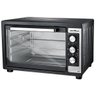 Forno Elétrico Britânia Bfe50p, 50l, 2 Resistências, Função Dourar - 110v - 1