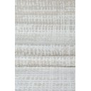 Ver imagem 3 de Tapete Sala 250x300 Milão Bege Xadrez