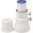 Ver imagem 1 de Refil para Filtro Vazão 3600l/h 1499 - Mor