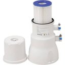 Ver imagem 3 de Refil para Filtro Vazão 3600l/h 1499 - Mor