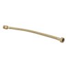 Engate Mangueira Flexível Gold/Dourado Trançado Inox 60cm - 6