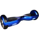 Ver imagem 3 de Scooter Patinete 2 Rodas Smart Balance Wheel Eletrico Cor Azul (IRM-3302)