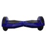 Patinete Scooter Eletrico 2 Rodas com Bluetooth Skate Smart Balance Azul (289) - 4