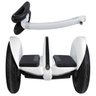 Patinete Scooter Eletrica Bluetooth Recarregavel Aro 10 Led (MINI SCOOTER) - 4