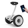Patinete Scooter Eletrica Bluetooth Recarregavel Aro 10 Led (MINI SCOOTER) - 1