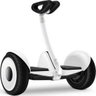 Patinete Scooter Eletrica Bluetooth Recarregavel Aro 10 Led (MINI SCOOTER) - 2