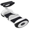 Patinete Scooter Eletrica Bluetooth Recarregavel Aro 10 Led (MINI SCOOTER) - 3