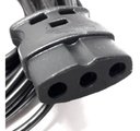 Ver imagem 1 de Pedal Elgin-modelos: G-21 Zig Zag Super / G-31 Zig-zag / G-5