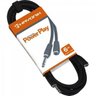 Cabo Power PLAY P10 (M) X P10 (F) 6M HOBBY Preto Hayonik - 3