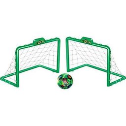 Brinquedos Para Meninos Ben 10 Chute A Gol 408 Lider - 1