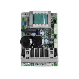 Placa Central Comando Eletrônica Ppa Triflex Facility Motor de Portão - 1 Placa Central Comando Eletrônica Ppa Triflex Facility Motor de Portão - 1