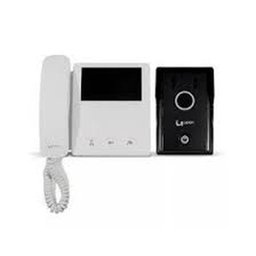 Video Porteiro Lr4500 Smart Lider Tecnologia Touch - 3