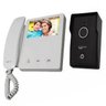 Video Porteiro Lr4500 Smart Lider Tecnologia Touch - 1