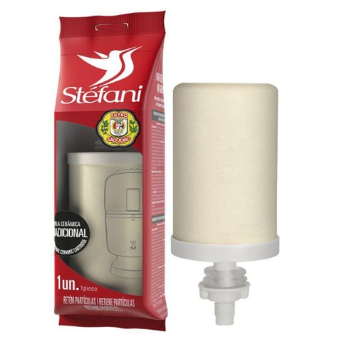 Kit 10 Un Vela Stéfani São João Tradicional Original