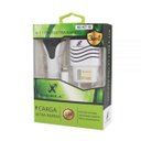 Ver imagem 3 de Carregador para Iphone Todos Os Modelos - Kit 3 x 1 - Flex Gold