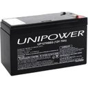 Ver imagem 2 de Bateria 12v 7,0 ah(up1270seg)f187, destinada ao mercado de segurança