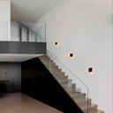 Ver imagem 5 de Arandela Nordecor Wadra 8w Led Bivolt Preto 2450