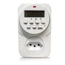 Ver imagem 1 de Timer Temporizador Digital Bivolt