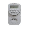 Ver imagem 2 de Timer Temporizador Digital Bivolt