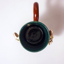 Caneca Pingentes Costela de Adão P - 3