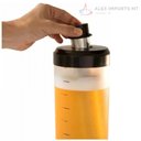 Ver imagem 7 de Torre Chopp 2 Litros com Refil Tubo em Gel pra Distribuidora