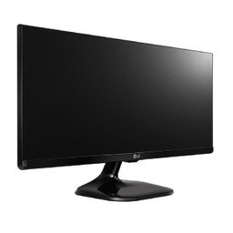 Monitor LED 25 Class Ultrawide Ips Fhd 25Um58-P Lg - 4