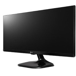 Monitor LED 25 Class Ultrawide Ips Fhd 25Um58-P Lg - 2