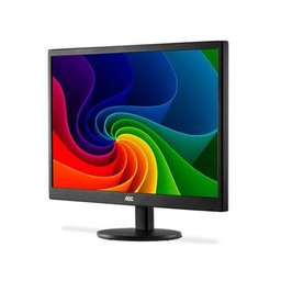 Monitor LED 15.6 Aoc E1670Swu/Wm 15,6 LED 1366 x 768 Widescreen Vga Vesa - 1 Monitor LED 15.6 Aoc E1670Swu/Wm 15,6 LED 1366 x 768 Widescreen Vga Vesa - 1