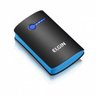 Carregador Portátil USB com Capacidade de 5200mAh Preto (Cp5200) - Elgin - 1