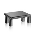 Ver imagem 2 de Multilaser Suporte Quadrado para Monitor de Mesa Multilaser
