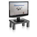 Ver imagem 1 de Multilaser Suporte Quadrado para Monitor de Mesa Multilaser