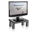 Ver imagem 3 de Multilaser Suporte Quadrado para Monitor de Mesa Multilaser