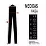 Capa de Chuva Delta Flex PVC Motociclista Motoboy - M - 3