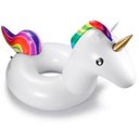 Ver imagem 1 de Boia Inflavel Especial Anel Unicornio Belfix 148700