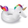 Boia Inflavel Especial ANEL Unicornio Belfix 148700 - 1