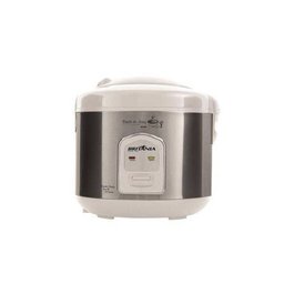 Panela De Arroz BPA5BI - 220V - Britânia - Branco - 1