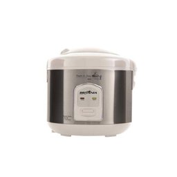 Panela De Arroz BPA5BI - 220V - Britânia - Branco - 4