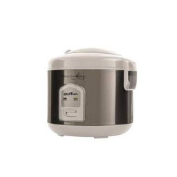 Panela De Arroz BPA5BI - 220V - Britânia - Branco - 2