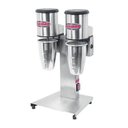 Ver imagem 1 de Batedor de Milk Shake Duplo BM84NR em Inox 127volts Bermar 127