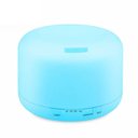 Ver imagem 6 de Relax Multi Lâmpada Luminária LED Rgb com Evaporador Aromatizador Mini Umidificador Rm-Ha0404A - Relaxm