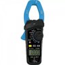 Alicate Amperímetro Digital ET3810B Azul MINIPA - 1