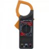 Alicate Amperímetro 6 funções 266 Preto HYX - 1