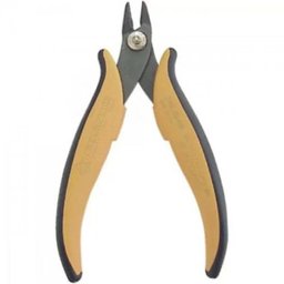 Alicate de Corte TRE03NB Com Clip PIERGIACOMI - 1