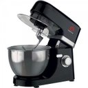 Ver imagem 1 de Batedeira Planetária 700W 220V BA1001P Preta MASTER CHEF