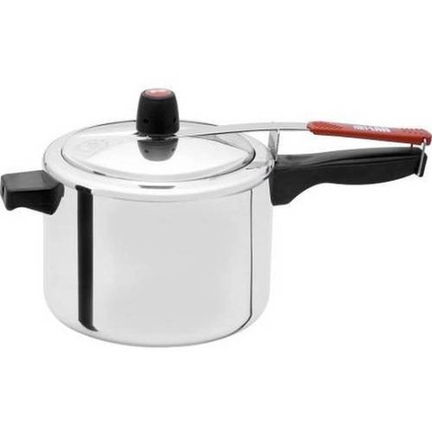 Panela De Pressão 7 Litros