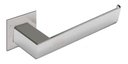 Ver imagem 1 de Papeleira Inox Polido Metais Acessorios Banheiro Steel