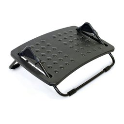 Apoio para Pés Ergonômico Abs Multivisão - 1